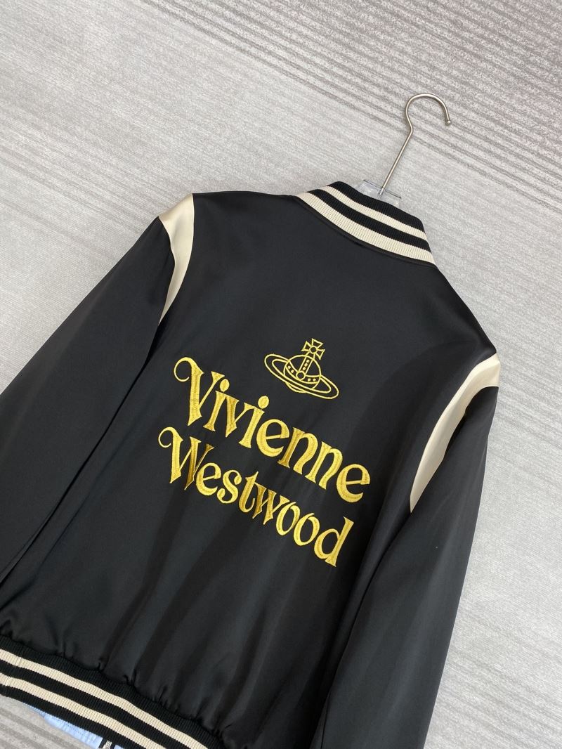 Vivienne Westwood Outwear